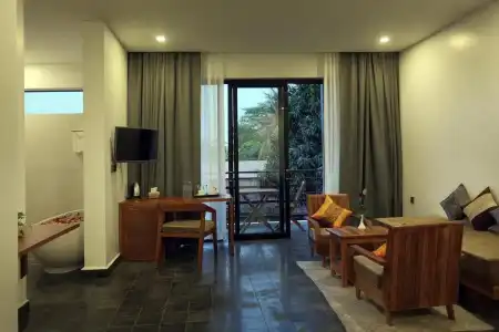 Sam So Boutique Villa - 79