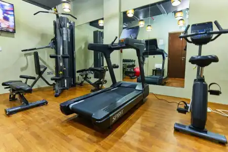 Rose Plaza Al Barsha - 12