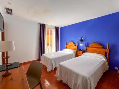 RVHotels Mar de Tossa - 115