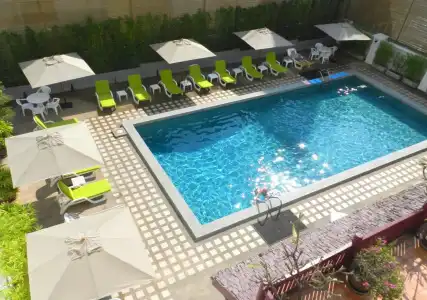 Dusit Princess Chiang Mai - 17