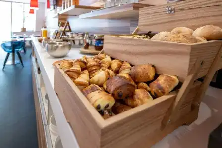 Nemea Appart Concorde Toulouse Gare Matabiau - 11