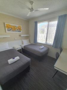 Coastal Bay Motel Coffs Harbour - 75
