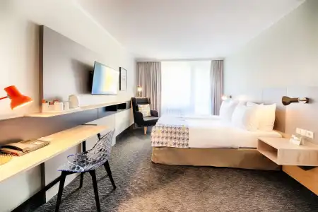 Holiday Inn München Süd - 1