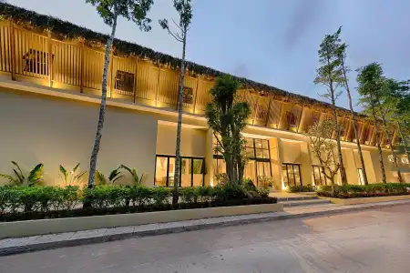 9Station Hostel & Bar Phu Quoc - 0