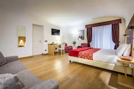 La Scaletta Al Ponte Vecchio - 278