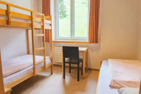 Youth Hostel Davos Youthpalace - 45