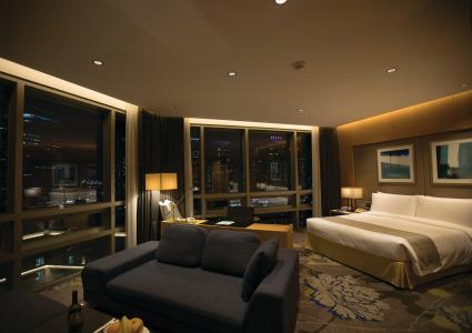 Holiday Inn INCHEON SONGDO by IHG - 2