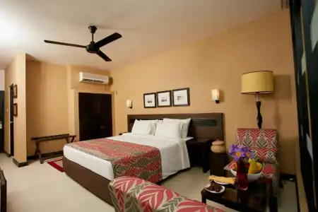 EKHO Safari Tissa - 20