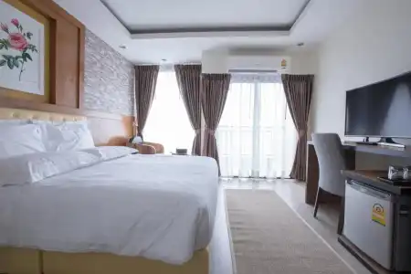 Triple B Boutique Residence - 79
