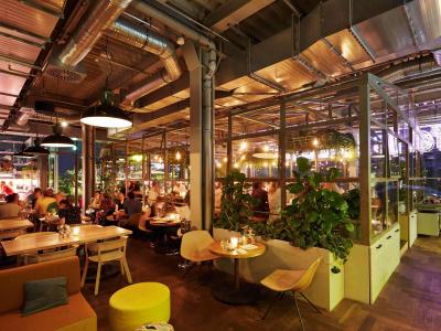 25hours Bikini Berlin - 22