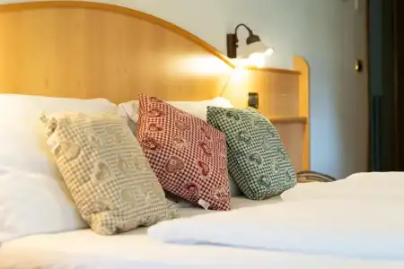 Latemar Suites & Spa - 70