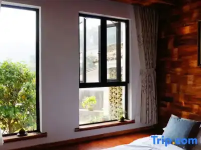 Yuequ yunshang Guesthouse - 15
