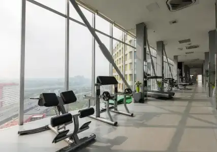 Beijing MOMC - 21