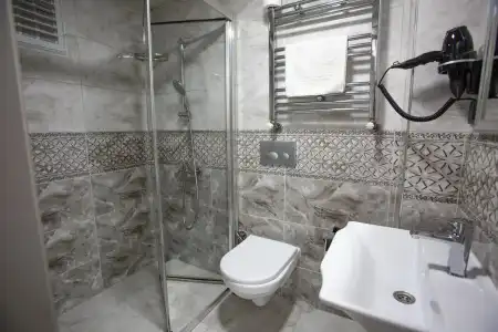 Prusias Otel - 8
