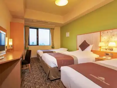 Monterey Grasmere Osaka - 32