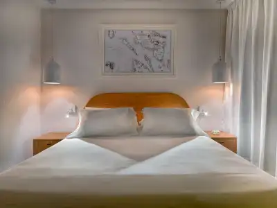 H10 Ocean Suites - 3