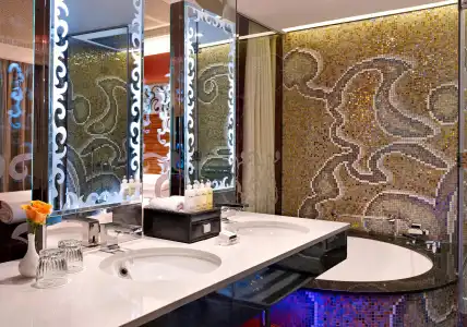 InterContinental Cairo Citystars - 25