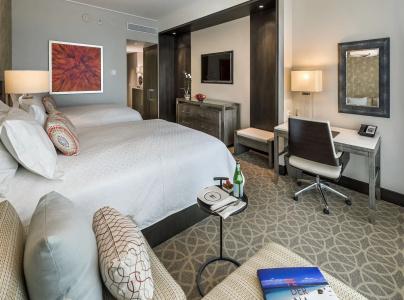 InterContinental Real Santo Domingo by IHG - 6