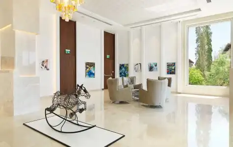 The Tower at St Raphael Resort - 1