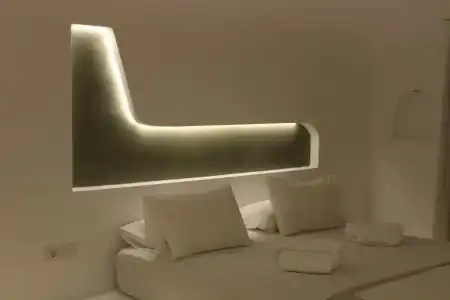 Alidian Bay Suites Leros - 64