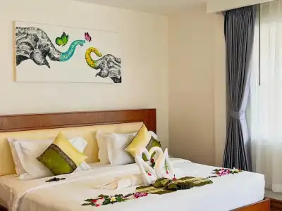 Aura Samui Best Beach - 79