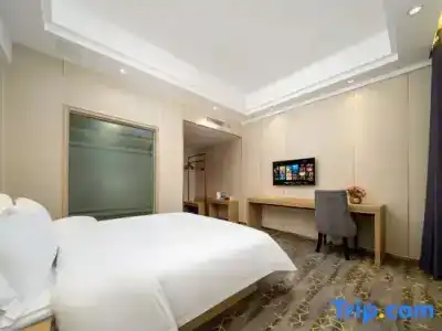 Xuhua Holiday - 41