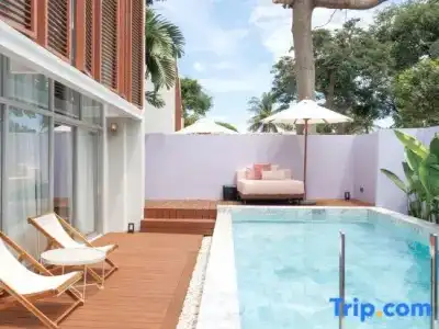 Veranda Pool Villas & Suite Hua Hin Cha Am - 150
