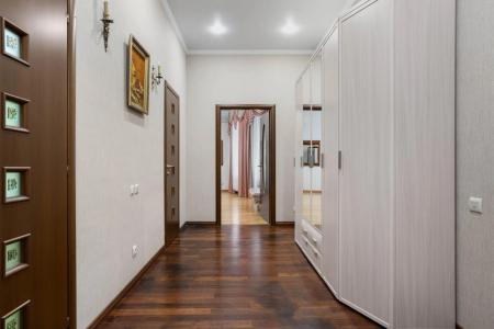 MyHome YourHome on Bolshoy Prospekt Petrogradskaya side - 11