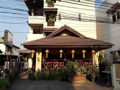 Water Well Guest House - 10