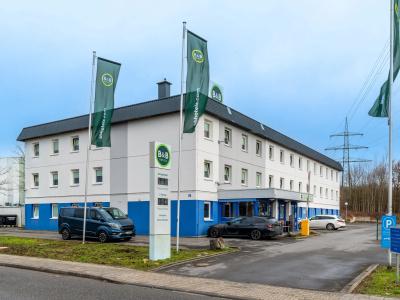 B&B Aachen-Nord - 25