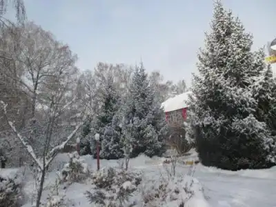 Otel Issyk-Kul-Karakol - 14