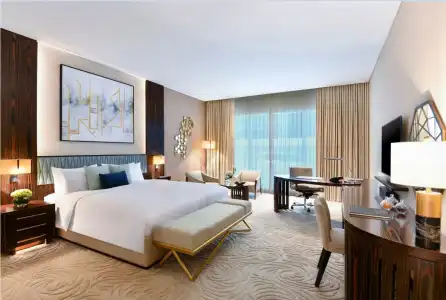 Sofitel Dubai The Obelisk - 10