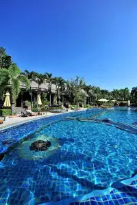 Botany Beach Resort Pattaya - 123