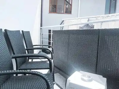 Klaster SeaView - 12