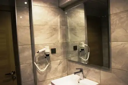 Guleryuz Otel - 8