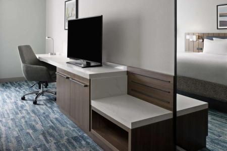 Hilton Garden Inn Winston-Salem/Hanes Mall - 71