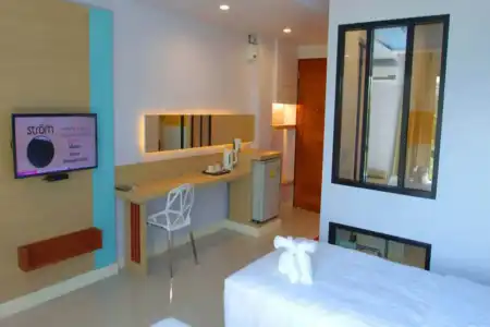 Na Tubthieng Boutique Resort - 5