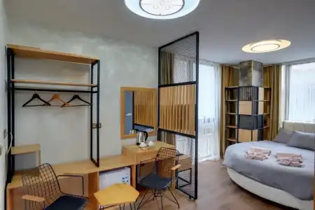 Arcadia Suit Taksim - 25