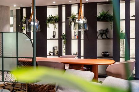 Motel One Frankfurt - Hauptbahnhof - 44