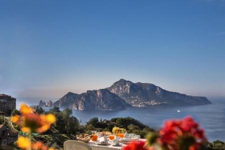 Gocce Di Capri Resort - 226