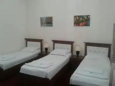 Grand Way - 1