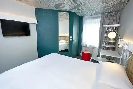 ibis Auxerre Centre - 37