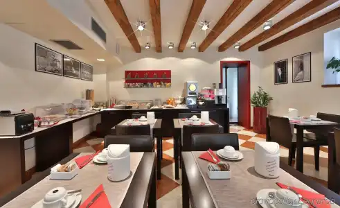 Best Western Armando - 22