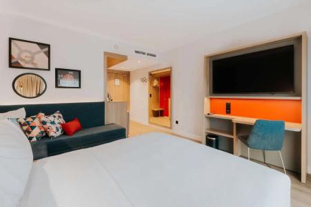 Hampton by Hilton Warsaw Reduta - 47