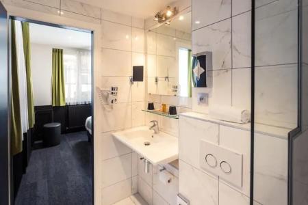 Hôtel du Dragon - 82