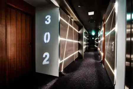 Ion City, a Member of Designs - 9