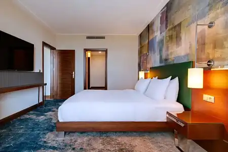 DoubleTree by Hilton Van - 66