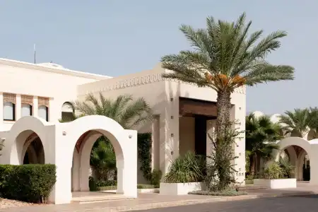 SENTIDO Djerba Beach - 0