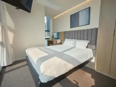 UH Suite The Haendae - 162