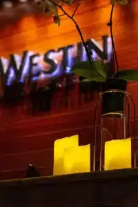 The Westin Guangzhou - 36